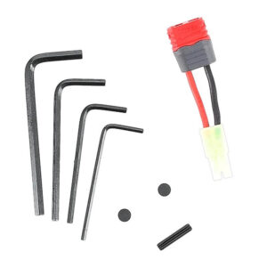 Heckler & Koch HK416 A5 MOSFET AEG