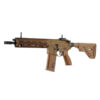 Heckler & Koch HK416 A5 MOSFET AEG grünbraun