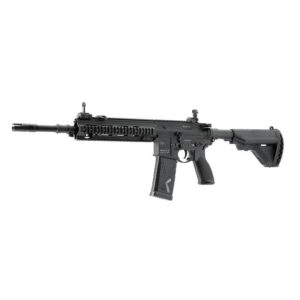 Heckler & Koch HK416 F-S MOSFET AEG 120/30rds