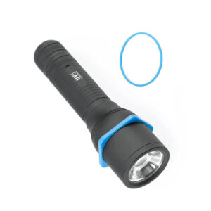 Walther UV5 UV-Lampe