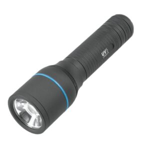 Walther UV5 UV-Lampe