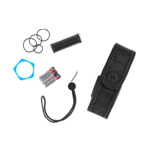 Walther UV5 UV-Lampe