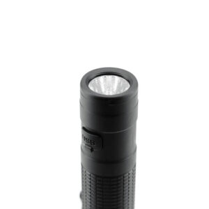 Walther LED Taschenlampe EFC2r mit USB 1.200 lm