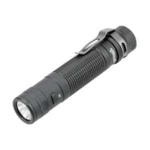 Walther LED Taschenlampe EFC2r mit USB 1.200 lm