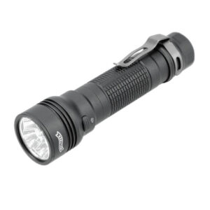 Walther LED Taschenlampe EFC3r mit USB 3.000 lm