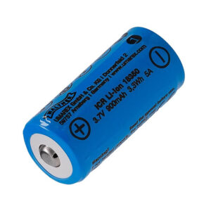 Walther 18350 Li-Ion Akku 900mAh