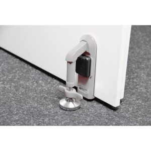 kh-security Door-Lock mit Alarm