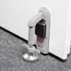 kh-security Door-Lock mit Alarm