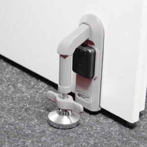 kh-security Door-Lock mit Alarm
