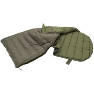 Carinthia Decken-Schlafsack G 200Q oliv