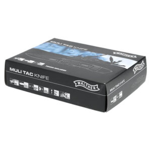 Walther MTK Multi Tac Knife