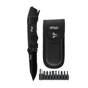 Walther MTK Multi Tac Knife
