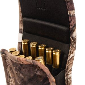Allen Company Deluxe Rifle Ammo Carrier für 10 Patronen