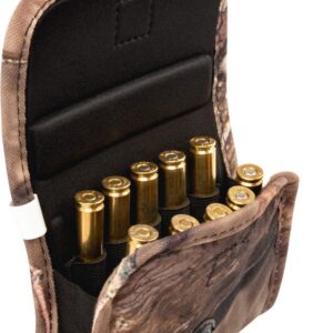 Allen Company Deluxe Rifle Ammo Carrier für 10 Patronen