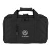 Allen Company Ruger Double Handgun Case schwarz