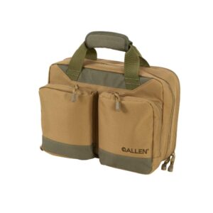 Allen Company Doppelpistolen-Tasche Attache