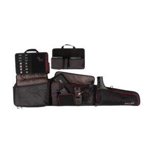 Allen Gewehrtasche Gear Fit Mag 127 cm schwarz