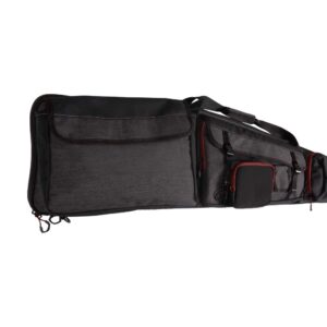 Allen Gewehrtasche Gear Fit Mag 127 cm schwarz