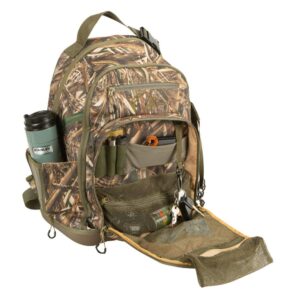 Allen Company Gear Fit Pursuit Punisher Camo