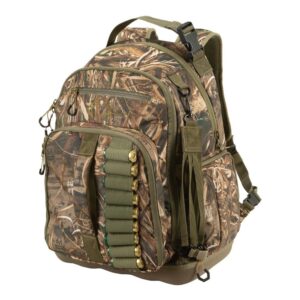 Allen Company Gear Fit Pursuit Punisher Camo