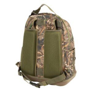 Allen Company Gear Fit Pursuit Punisher Camo