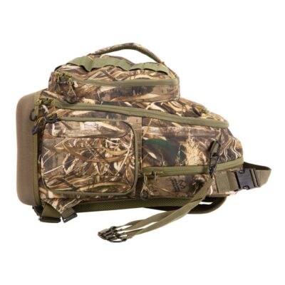 Allen Company Gear Fit Pursuit Punisher Camo
