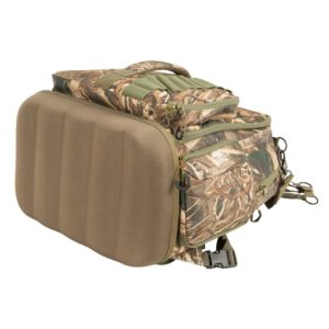 Allen Company Gear Fit Pursuit Punisher Camo