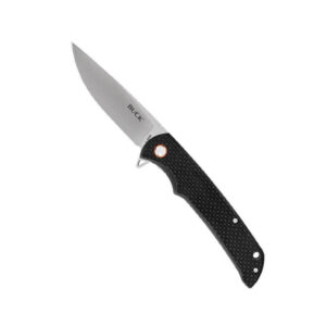 Buck HAXBY 259 carbon