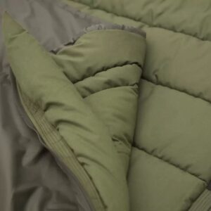 Carinthia Decken-Schlafsack G 200Q oliv