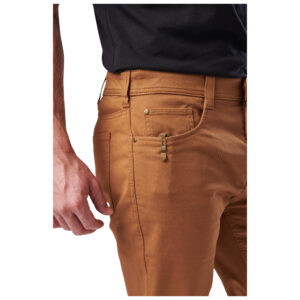 5.11 Tactical Defender-Flex Slim Pant Flint