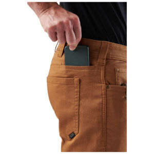 5.11 Tactical Defender-Flex Slim Pant Flint