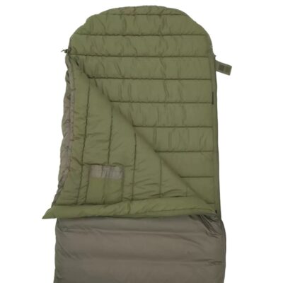 Carinthia Decken-Schlafsack G 200Q oliv