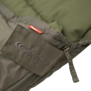 Carinthia Decken-Schlafsack G 200Q oliv