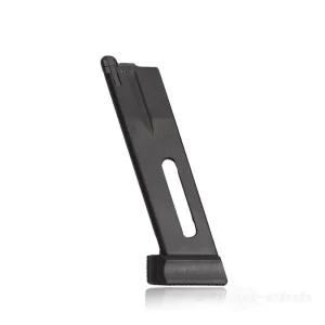 CO² Magazin für CZ Shadow 2
