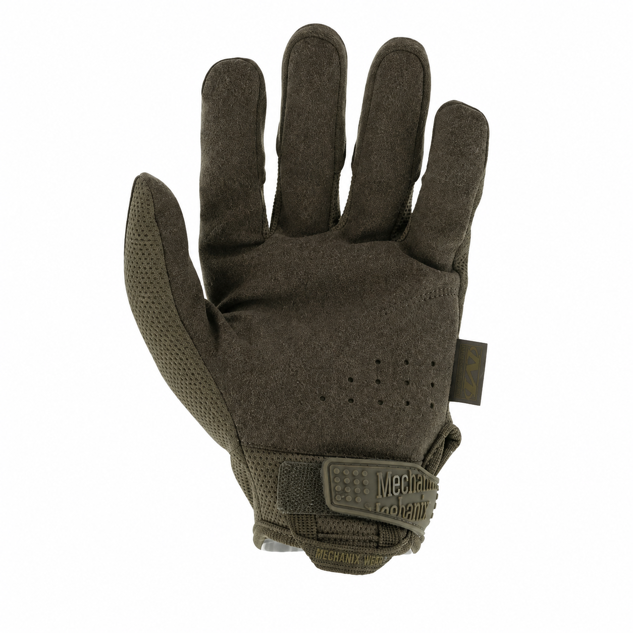 Mechanix Wear The Original Handschuhe OD green Mechanix Wear The Original Handschuhe OD green