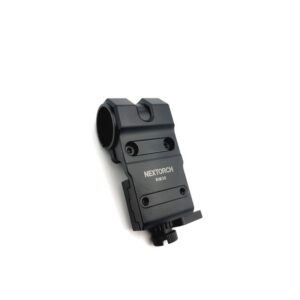 Nextorch RM30 Picatinny-Halterung für Taschenlampe TA30