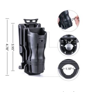 Nextorch V61 Taschenlampen-Holster