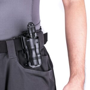 Nextorch V61 Taschenlampen-Holster