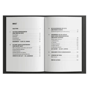 Spartanat Black Book 10 - Drohnenabwehr