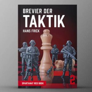 Spartanat Red Book 2 - Brevier der Taktik