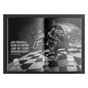 Spartanat Red Book 2 - Brevier der Taktik
