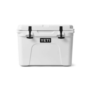 YETI Tundra 35 weiß