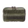 Lindnerhof Multi-Pouch Horizontal PA053 steingrau
