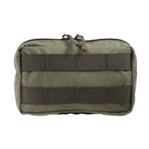 Lindnerhof Multi-Pouch Horizontal PA053 steingrau