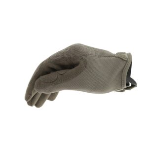 Mechanix Wear Original Handschuh OD green