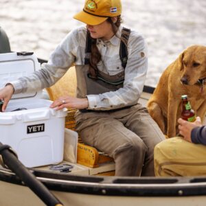 YETI Roadie 15