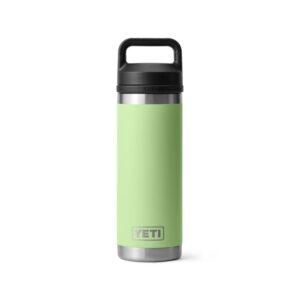 YETI Rambler Bottle 18 oz key lime