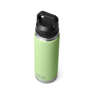 YETI Rambler Bottle 26 oz key lime