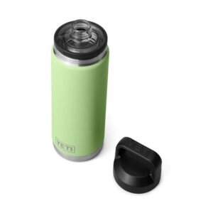 YETI Rambler Bottle 26 oz key lime