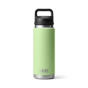 YETI Rambler Bottle 26 oz key lime